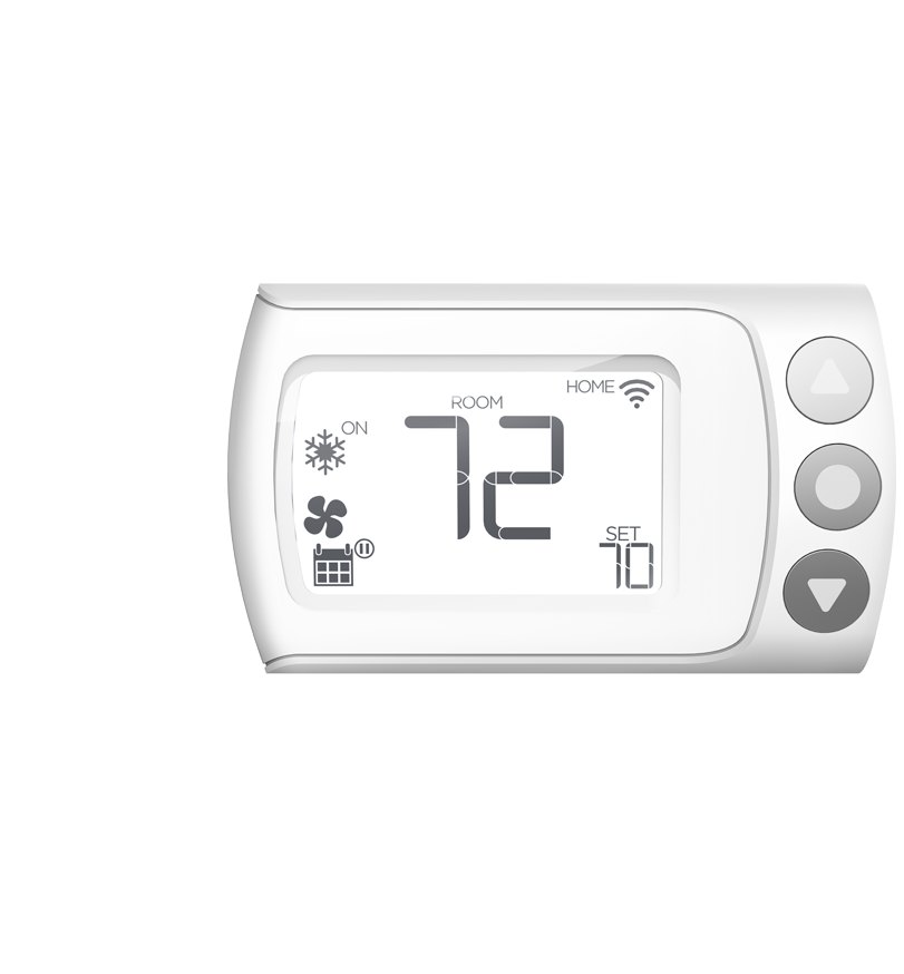 Get started with your AIRZ Smart Thermostat