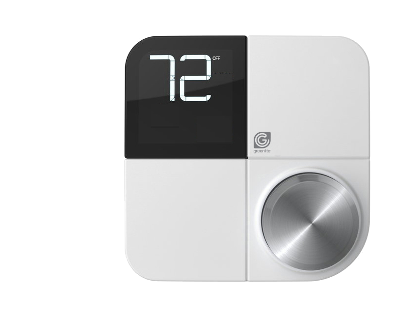 Get started with your </br>G<sup>2</sup> Smart Thermostat
