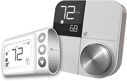 Get started with your new smart thermostat